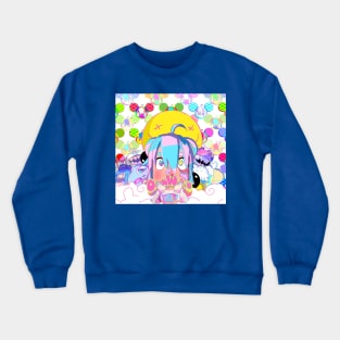 Yameii Crewneck Sweatshirt